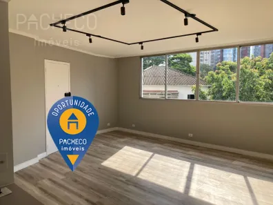 Apartamento com 3 Quartos à venda, 110m² no Cerqueira César, São Paulo