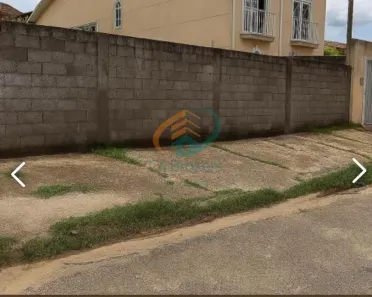 Lote/Terreno à venda, 250m² no Jardim Santa Clara, Guarulhos