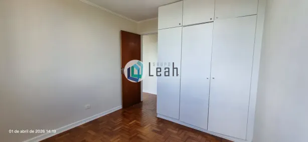Apartamento com 1 Quarto para alugar, 41m² no Vila Adyana, São José dos Campos
