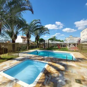 Apartamento com 2 Quartos à venda, 61m² no Vila Santa Maria, Americana