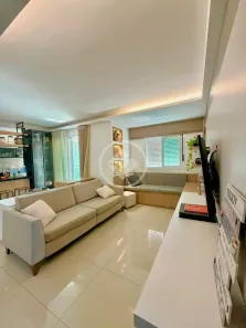 Apartamento com 2 Quartos à venda, 77m² no Jardim das Américas, Cuiabá