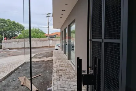 Sala Comercial para alugar, 18m² no Flores do Campo, Mogi Mirim