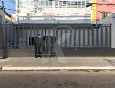 Sala Comercial para alugar, 350m² no Canindé, São Paulo