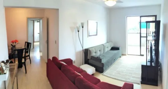 Apartamento com 2 Quartos à venda, 75m² no Jardim Botânico, Porto Alegre