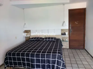 Apartamento com 3 Quartos à venda, 167m² no Noivos, Teresina