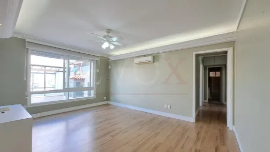 Apartamento com 2 Quartos à venda, 82m² no Petrópolis, Porto Alegre