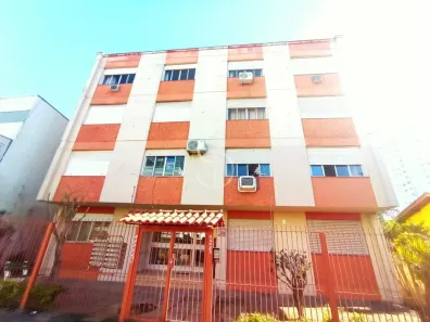 Apartamento com 1 Quarto à venda, 52m² no Centro, São Leopoldo