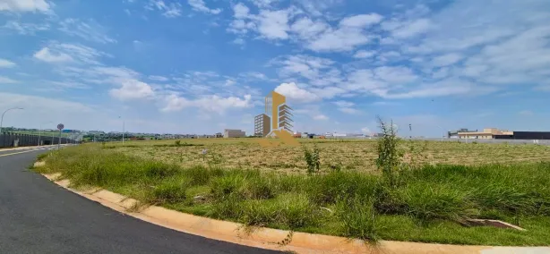 Lote/Terreno à venda, 309m² no Jardim Residencial Dona Maria Candida, Indaiatuba