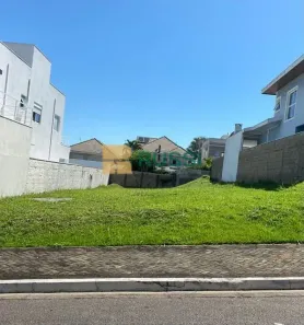 Lote/Terreno à venda, 467m² no Urbanova VI, São José dos Campos