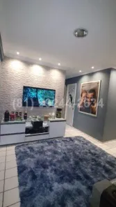 Apartamento com 2 Quartos à venda, 50m² no Zumbi, Recife