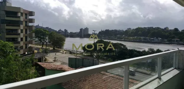 Apartamento com 2 Quartos à venda, 75m² no Pontal, Ilhéus