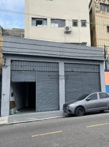 Galpão/Depósito/Armazém para alugar, 250m² no Vila Invernada, São Paulo