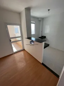 Apartamento com 2 Quartos à venda, 50m² no Loteamento Abílio Jorge Cury, São José do Rio Preto