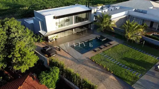 Fazenda/Sítio com 4 Quartos à venda, 330m² no Alvorada do Sul, Alvorada do Sul