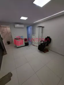Ponto Comercial para alugar, 16m² no Nazaré, Salvador