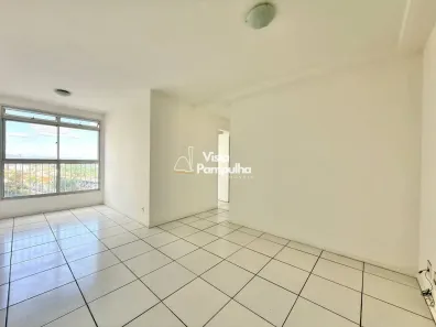 Apartamento com 2 Quartos à venda, 56m² no Candelária, Belo Horizonte