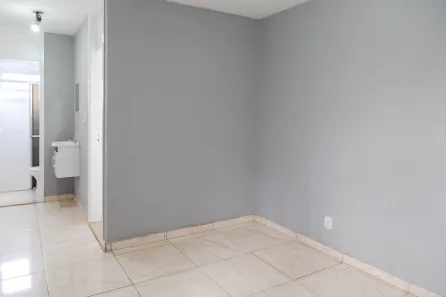 Apartamento com 2 Quartos para alugar, 42m² no Vila Izabel, Guarulhos