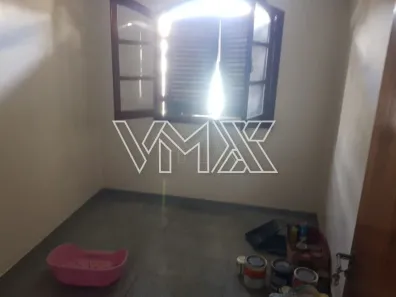 Sobrado com 5 Quartos à venda, 156m² no Vila Maria Alta, São Paulo
