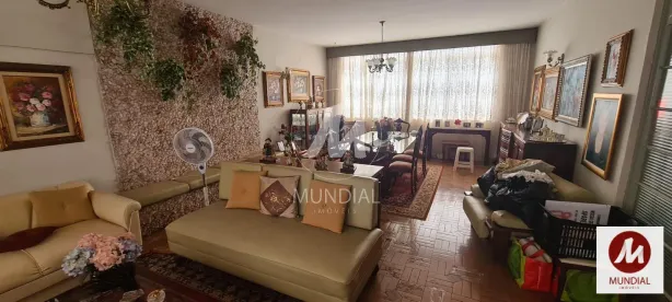 Imóvel Comercial com 4 Quartos à venda, 267m² no Jardim Sumaré, Ribeirão Preto