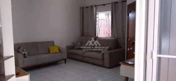 Casa com 3 Quartos à venda, 173m² no Vila Tibério, Ribeirão Preto
