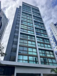 Apartamento com 1 Quarto para alugar, 29m² no Boa Viagem, Recife