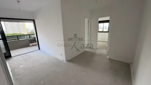 Apartamento com 3 Quartos à venda, 76m² no Jardim Satélite, São José dos Campos