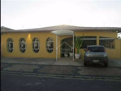 Ponto Comercial à venda, 498m² no Vila Angeli, Valinhos