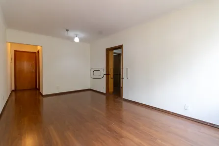 Apartamento com 2 Quartos para alugar, 90m² no Indianópolis, São Paulo