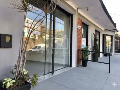 Ponto Comercial para alugar, 50m² no Bandeirantes, Juiz de Fora