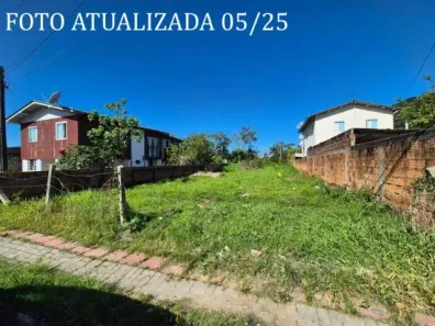 Lote/Terreno à venda, 427m² no Espinheiros, Itajaí