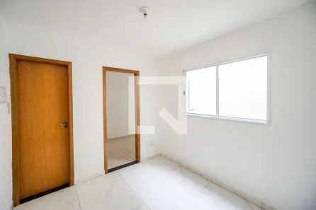 Apartamento com 2 Quartos à venda, 37m² no Vila São Geraldo, São Paulo