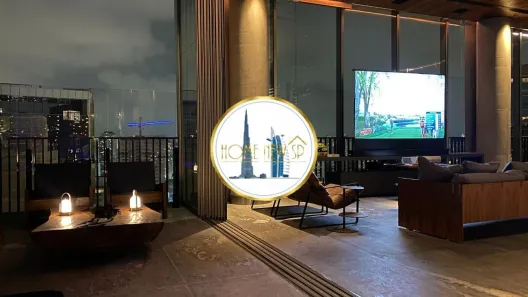 Cobertura com 6 Quartos à venda, 465m² no Vila Olímpia, São Paulo