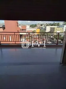 Imóvel Comercial para alugar, 25m² no Venda Nova, Belo Horizonte