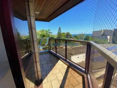 Apartamento com 3 Quartos à venda, 149m² no Copacabana, Rio de Janeiro