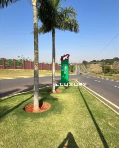 Lote/Terreno à venda, 267m² no Jardins Parma, Senador Canedo