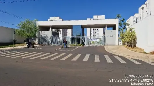Apartamento com 1 Quarto à venda, 47m² no Chácaras Pedro Corrêa de Carvalho, Ribeirão Preto