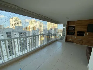 Apartamento com 3 Quartos à venda, 125m² no Condomínio Royal Park, São José dos Campos