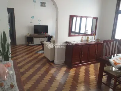 Apartamento com 2 Quartos para alugar, 103m² no Santa Maria Goretti, Porto Alegre
