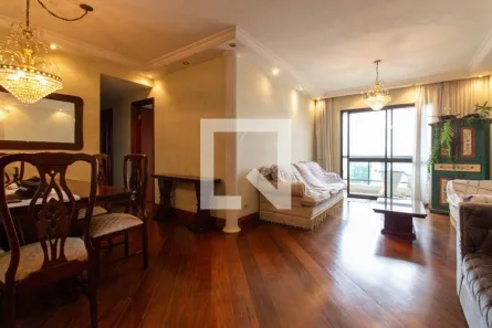 Apartamento com 5 Quartos à venda, 145m² no Ipiranga, São Paulo