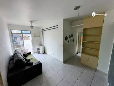 Apartamento com 2 Quartos à venda, 53m² no Cachambi, Rio de Janeiro