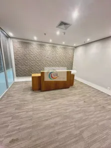 Sala Comercial para alugar, 288m² no Vila Olímpia, São Paulo