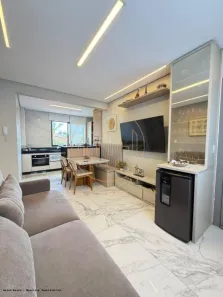 Apartamento com 3 Quartos à venda, 78m² no Fonte Grande, Contagem