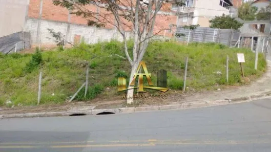 Lote/Terreno à venda, 259m² no Parque Ribeiro de Lima, Barueri