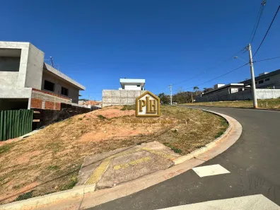 Lote/Terreno à venda, 389m² no Nova Gardênia, Atibaia