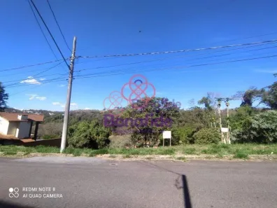 Lote/Terreno à venda, 1043m² no Chácara Malota, Jundiaí