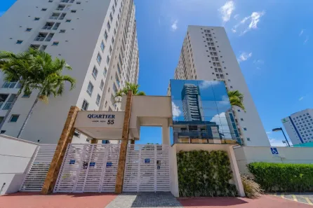 Apartamento com 3 Quartos à venda, 119m² no Lagoa Nova, Natal
