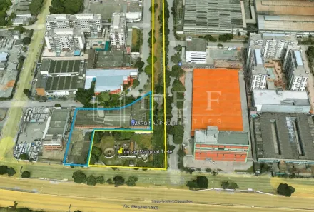 Lote/Terreno para venda ou aluguel, 10000m² no Parque Residencial da Lapa, São Paulo