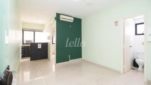 Sala Comercial à venda, 40m² no Jardim, Santo André