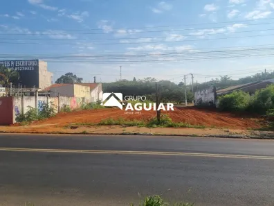 Lote/Terreno à venda, 638m² no Jardim das Paineiras, Hortolândia