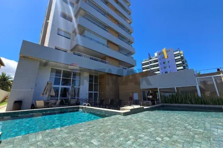 Cobertura com 3 Quartos à venda, 130m² no Piatã, Salvador